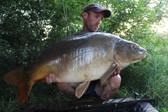 Photo de capture de Pierrick 