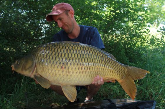 Photo de capture de Pierrick 