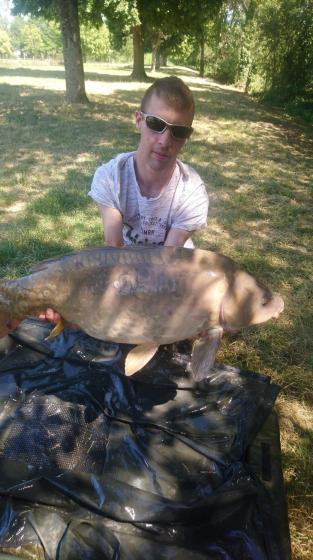 Photo de capture de ben49