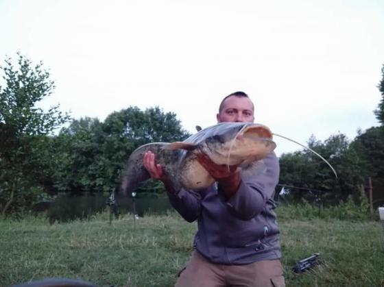 Photo de capture de carpdundee
