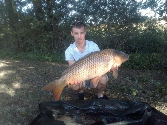 Photo de capture de ben49
