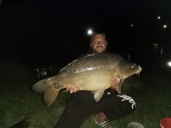 Photo de capture de carpdundee